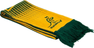 WALLABIES SUPPORTER SCARF, Image 2 of 4