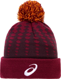 BRISBANE BRONCOS TRAINING BEANIE, Image 2 of 6
