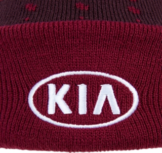 BRISBANE BRONCOS TRAINING BEANIE, Image 5 of 6