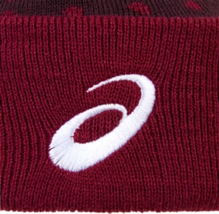 BRISBANE BRONCOS TRAINING BEANIE, Image 6 of 6