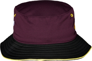 BRISBANE BRONCOS BUCKET HAT, Image 2 of 3