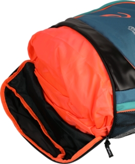 CRICKET AUSTRALIA BACKPACK 45L, Image 6 of 6