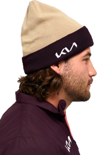 BRISBANE BRONCOS TRAINING BEANIE, Image 2 of 3