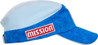 WESTERN BULLDOGS MEDIA CAP, Image 4 of 4