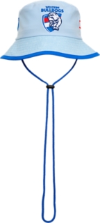 WESTERN BULLDOGS BUCKET HAT, Image 5 of 5