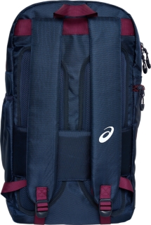 BRISBANE BRONCOS BACKPACK 45L, Midnight 2