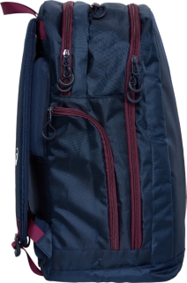 BRISBANE BRONCOS BACKPACK 45L, Midnight 3