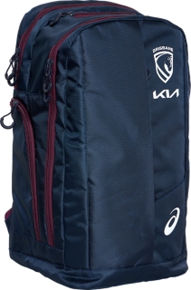 BRISBANE BRONCOS BACKPACK 45L, Image 4 of 5