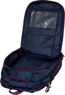 BRISBANE BRONCOS BACKPACK 45L, Image 5 of 5