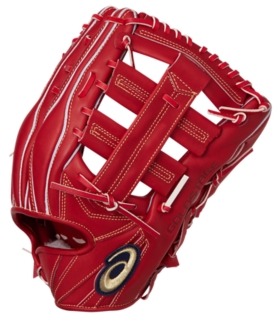 Asics公式 野球 ベースボール Glove Lineup アシックス