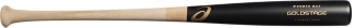 GOLDSTAGE 軟式木製バット | ブラック/ナチュラル | メンズ 野球用品 