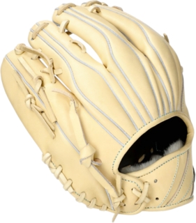 硬式用 GOLDSTAGE I-PRO内野手用 | Gキャメル | メンズ 野球用品 