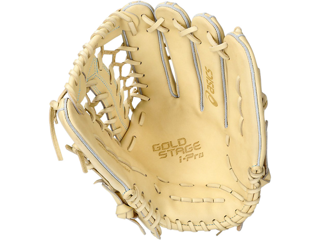 硬式用 GOLDSTAGE I-PRO外野手用 | Gキャメル | メンズ 野球用品 硬式用 GOLDSTAGE I-PRO外野手用 | Gキャメル | メンズ 野球用品