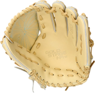 軟式用 GOLDSTAGE I-PRO投手用 | Gキャメル | メンズ 野球用品
