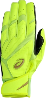 Asics 2024 goalkeeper gloves