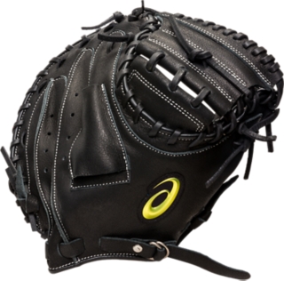 Neorevive Magic Soft キャッチャー用 ブラック メンズ 野球用品 Asics公式通販