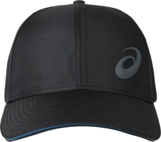 Unisex PERFORMANCE CAP | Performance Black | Headwear | ASICS Australia