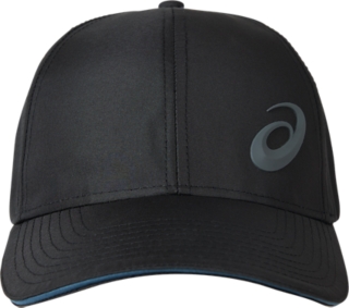 PERFORMANCE CAP Men Performance Black Headwear ASICS Australia