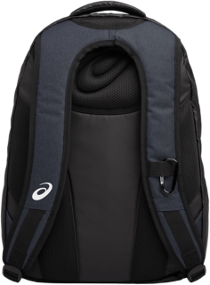 UNISEX ASICS TEAM BACKPACK Team Steel Grey Heather Accessories