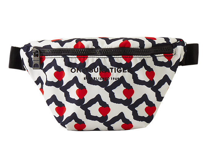 Alternative image view of WS WAIST POUCH