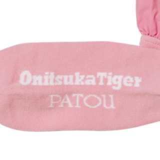 WS SHORT SOCKS | Official online store | Onitsuka Tiger FR