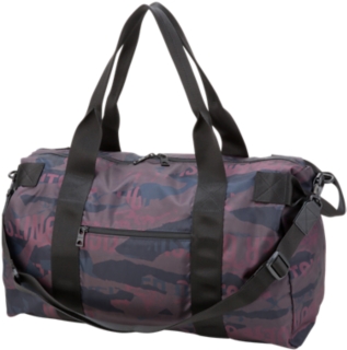 asics travel bag