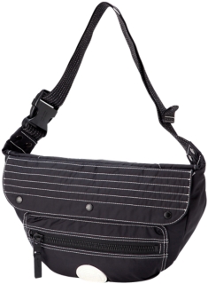 onitsuka tiger waist bag