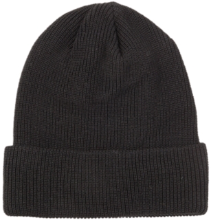 帽子 Onitsuka Tiger x Patou Beanie Black 帽子 Onitsuka Tiger x Patou Beanie Black Collaboration with PATOU