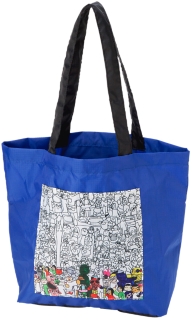 tote bag unisex