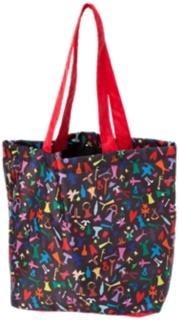 asics tote bag