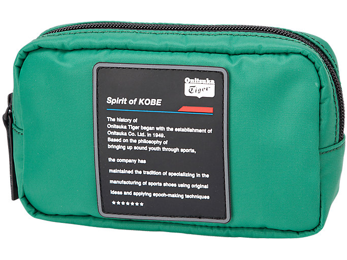 Image 1 of 4 of BAG color Green