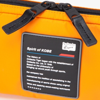 Pouch | Official online store | Onitsuka Tiger GB