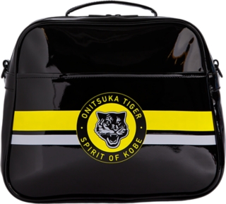 onitsuka tiger messenger bag