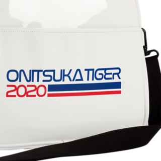 BOWLING BAG | Unisex | Real White | UNISEX ACCESSORIES | Onitsuka Tiger  Australia