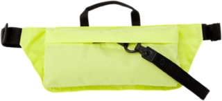 neon waist bag