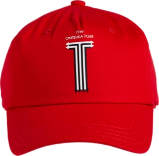 onitsuka tiger hat