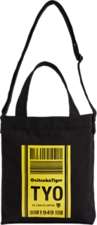 onitsuka tiger tote bag