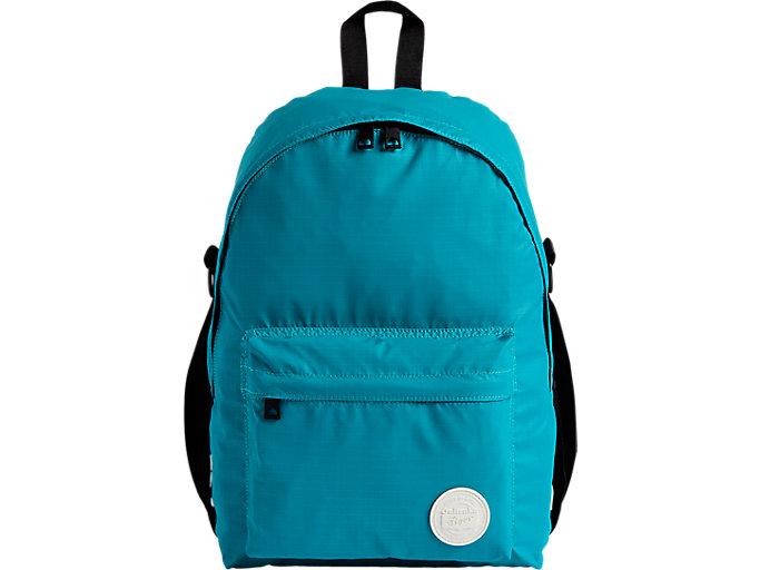 Image 1 of 4 of BACK PACK color Lagoon