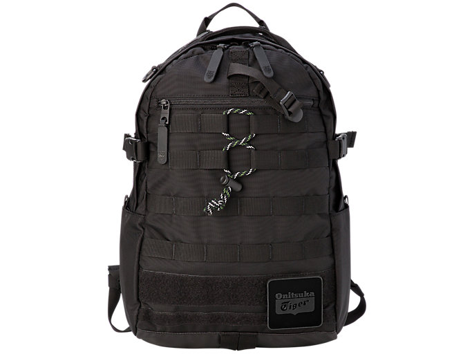 Alternative image view of BACK PACK, Performance Black