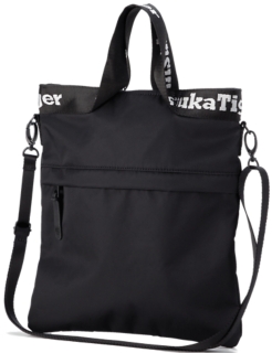 onitsuka tiger tote bag