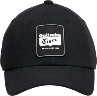 Onitsuka store tiger cap