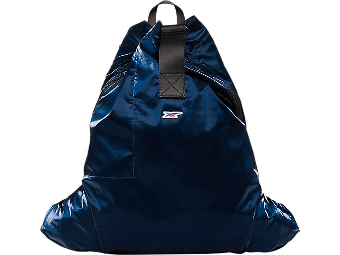 Alternative image view of Rucksack, Electric Blue
