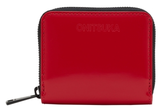 カセット三つ折りファスナーウォレット カセット 三つ折りファスナーウォレット のために ウィメンズ で