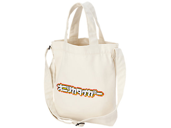 CANVAS SHOULDER BAG | MEN | OFF WHITE | Hong Kong SAR,PRC (EN)