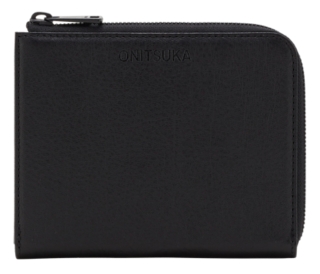 THE ONITSUKA COIN CASE PERFORMANCE BLACK 3183A552