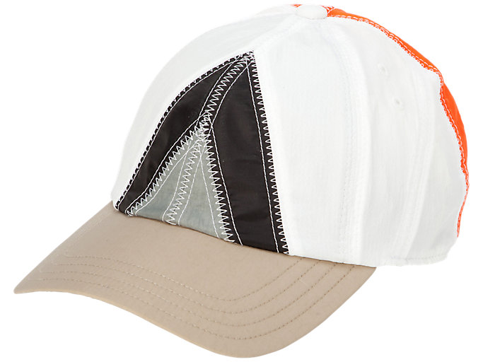 Alternative image view of CASQUETTE, Real White