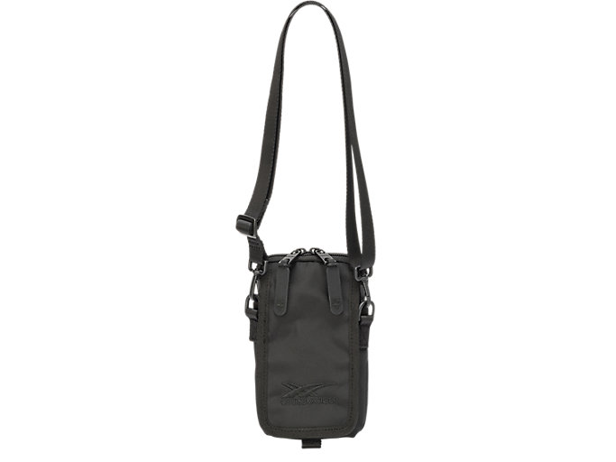 Alternative image view of SHOULDER BAG, Performance Black