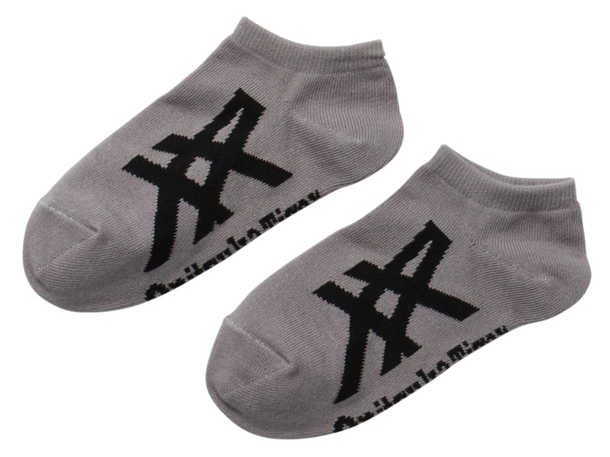 asics tiger socks