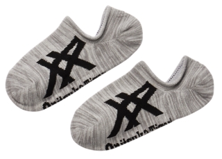 INVISIBLE SOCKS