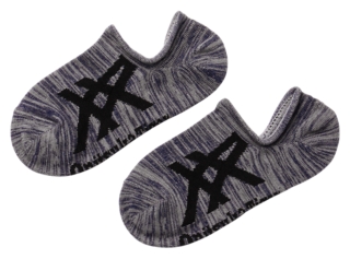INVISIBLE SOCKS